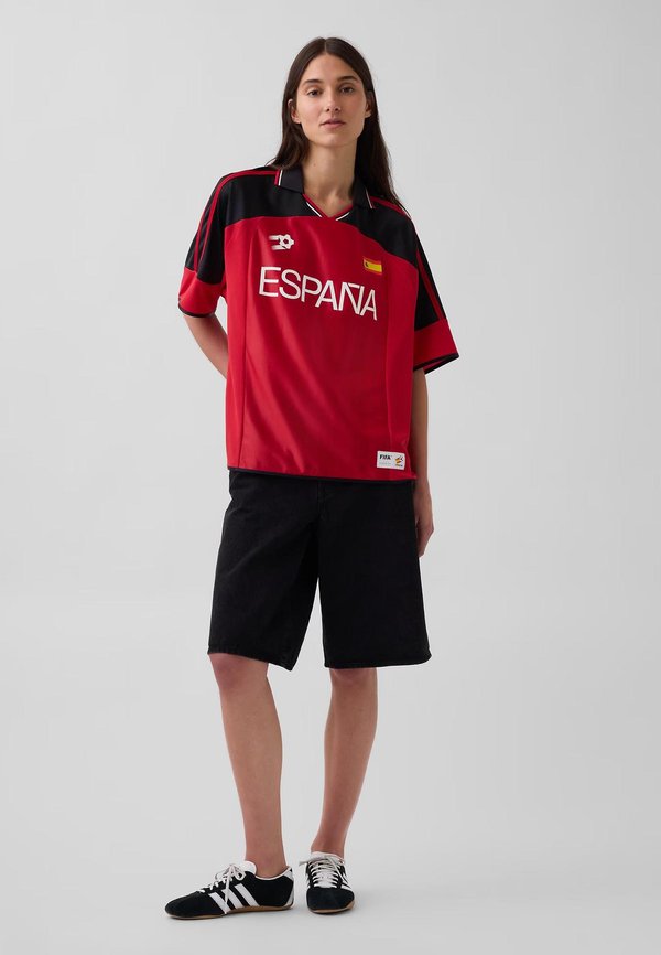 GAP FIFA WORLD CUP