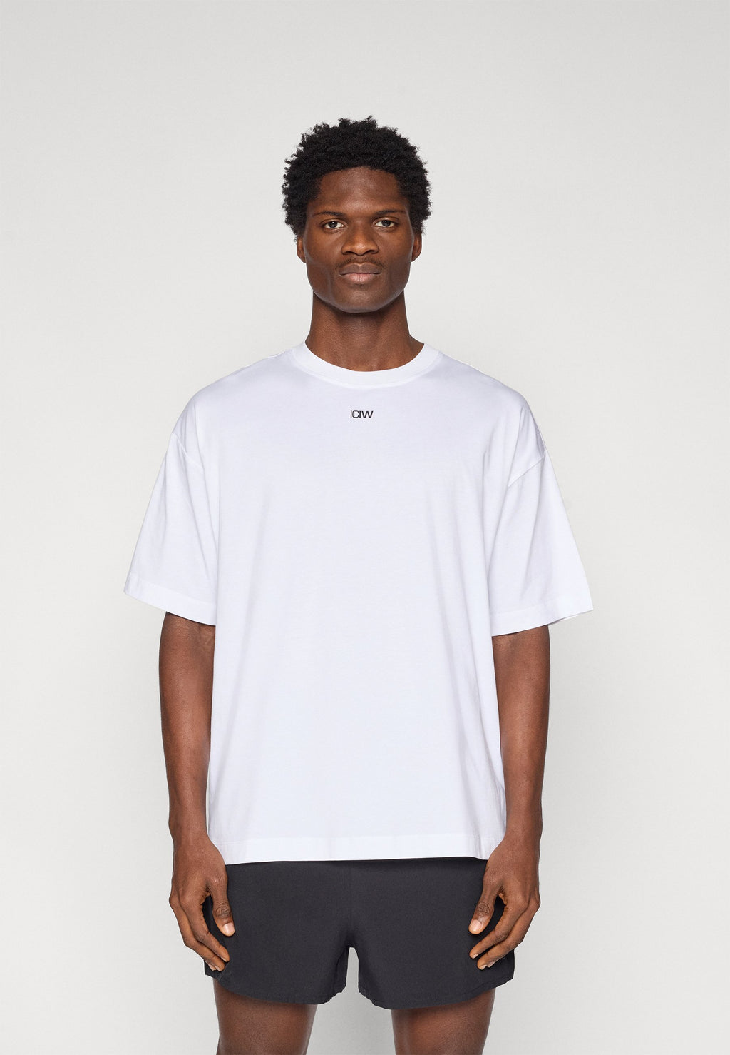 ICANIWILL EVERYDAY OVERSIZED