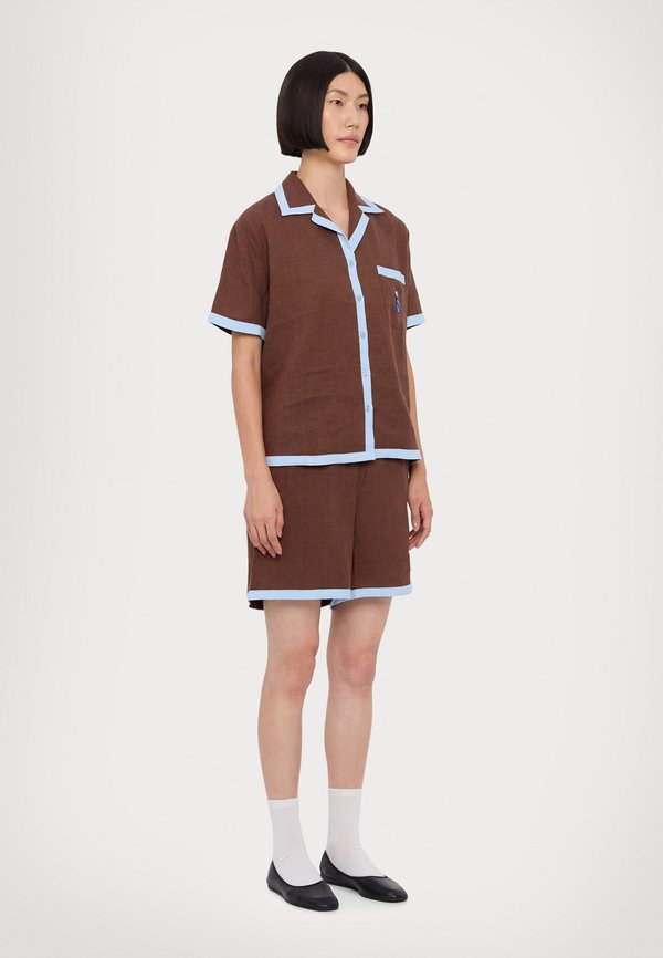 Sleeper GARRICK SHIRT