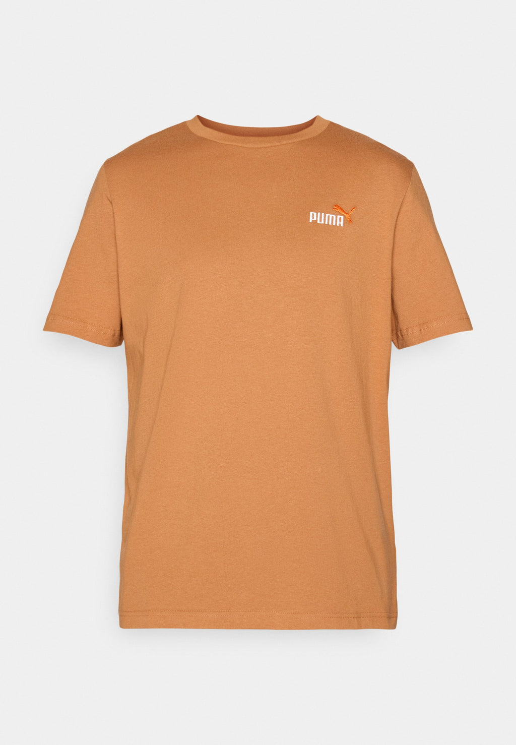 Puma 2 COLOR SMALL NO. 1 LOGO TEE