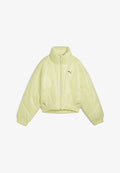 Puma DARE TO PUFFER - Winter jacket - gold moon
