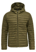 Hummel Winterjacke Media 1