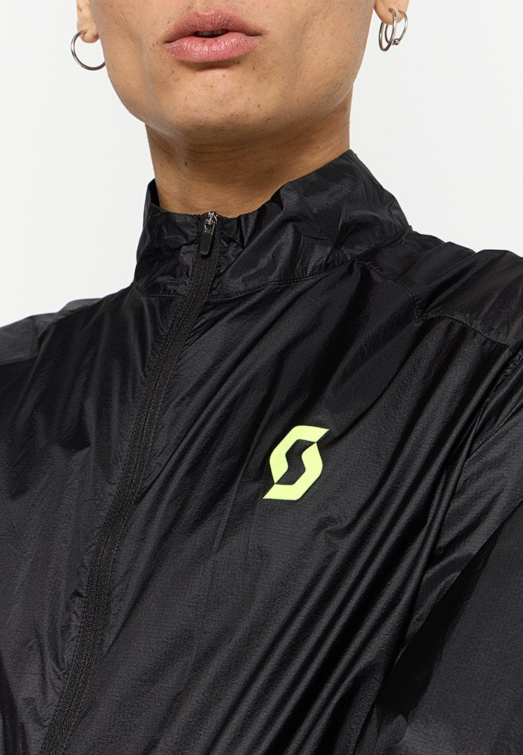 SCOTT Sports Laufjacke Media 3