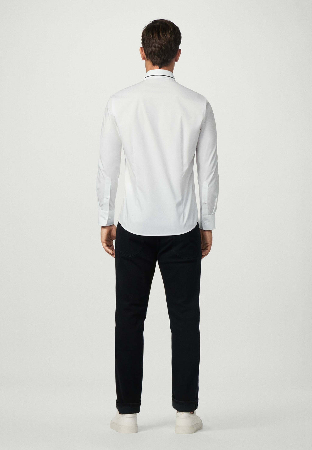 Hackett London TEAM