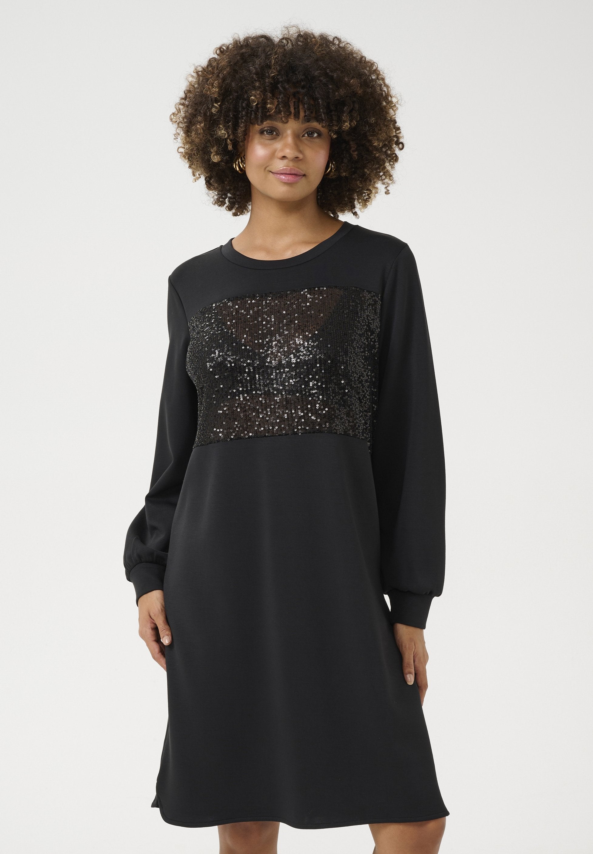 Culture CUSULA CHABRINA SEQUINS
