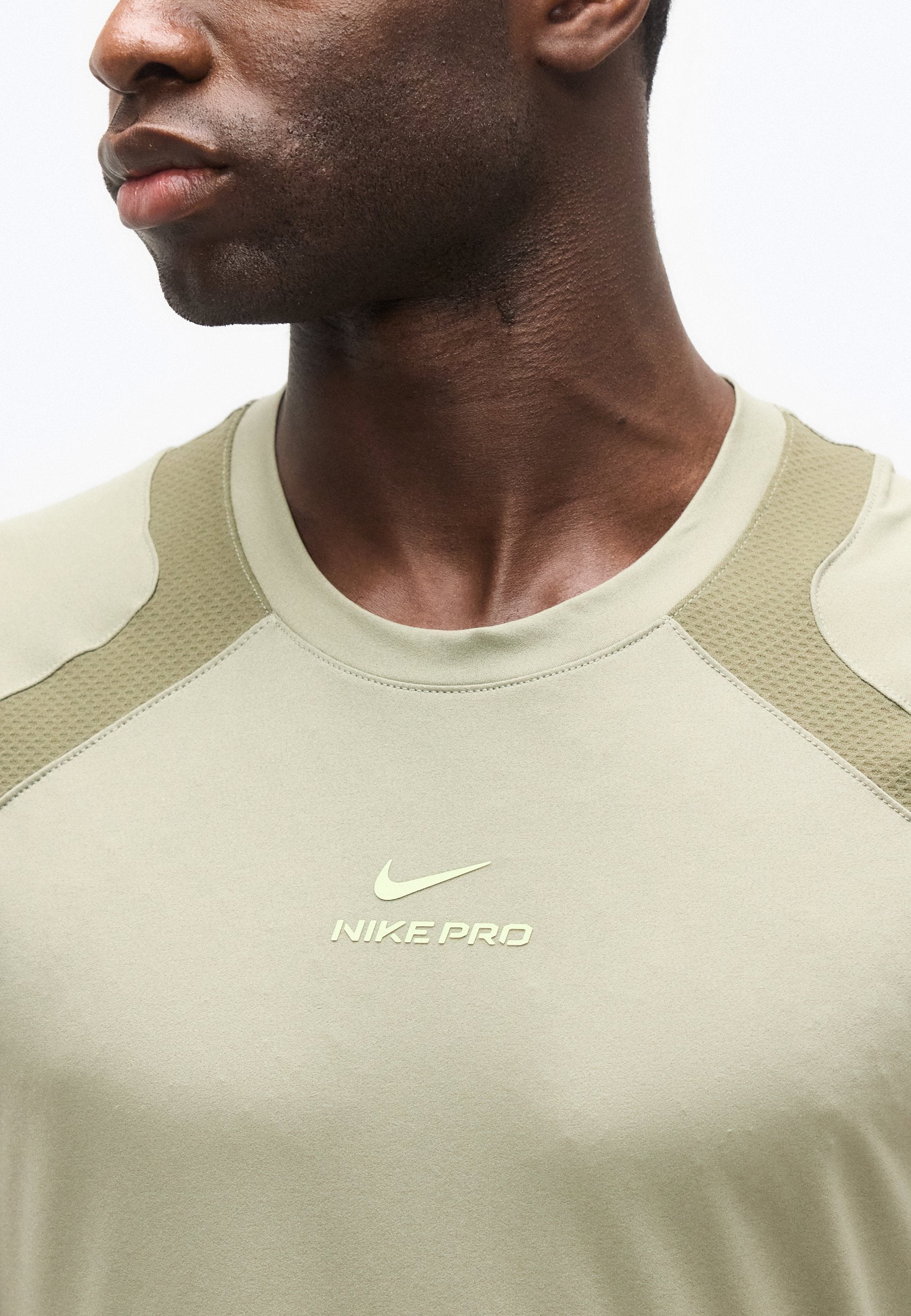 Nike Performance M NP DFADV NPT SS TOP