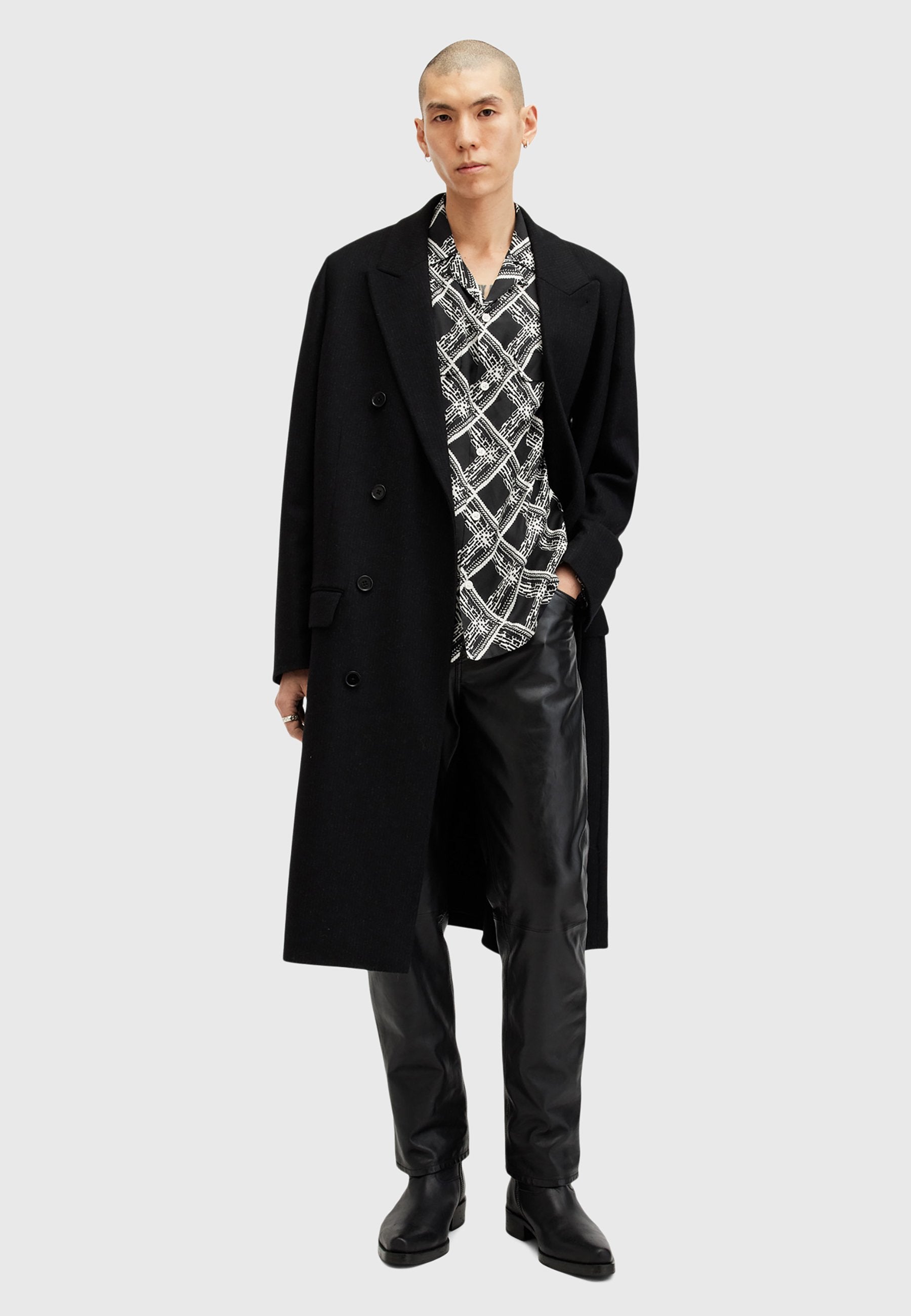 AllSaints GRID
