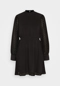 ONLY ONLEMMERY HIGHNECK DRESS