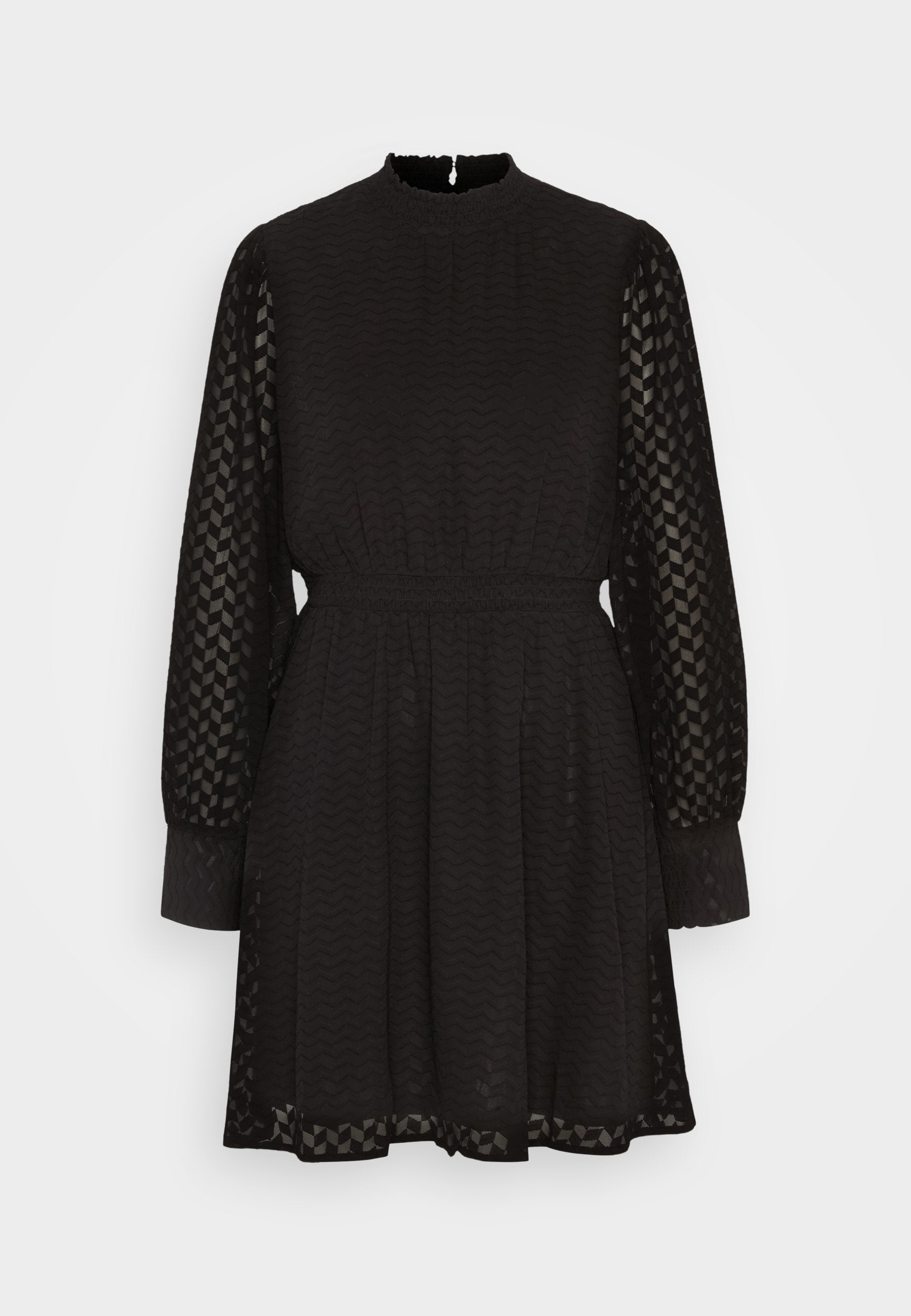 ONLY ONLEMMERY HIGHNECK DRESS