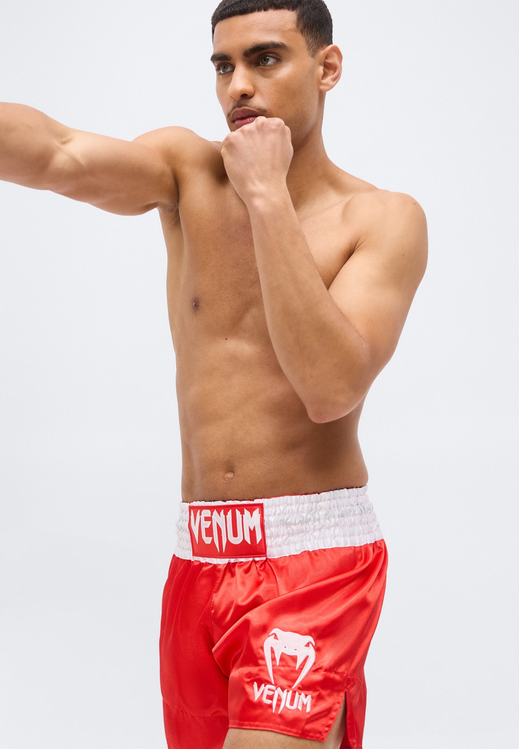 Venum CLASSIC MUAY THAI SHORTS