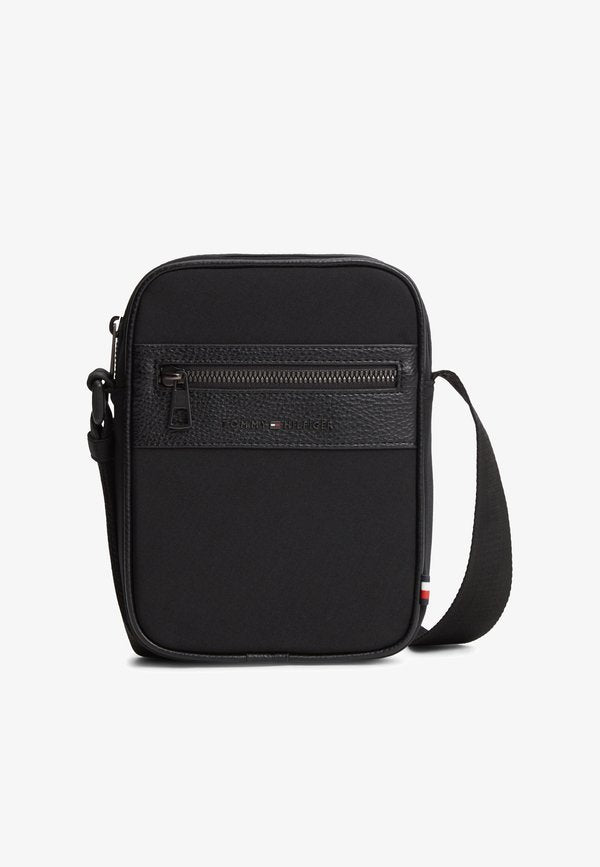 Tommy Hilfiger Cross body bag - black