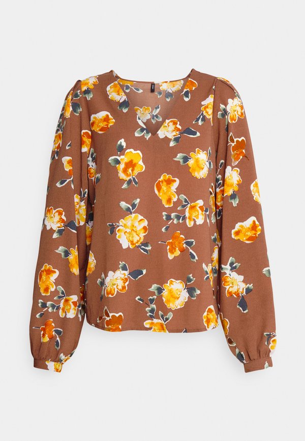 Vero Moda VMHYMS SAGA V NECK