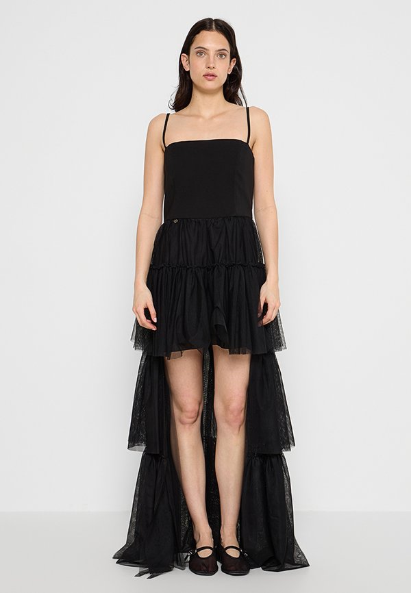 LIU JO ABITO TULLE