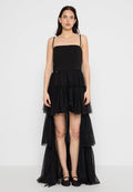 ABITO TULLE Media 1
