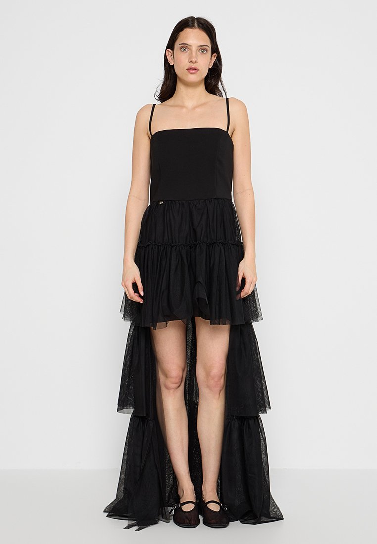 ABITO TULLE Media 1