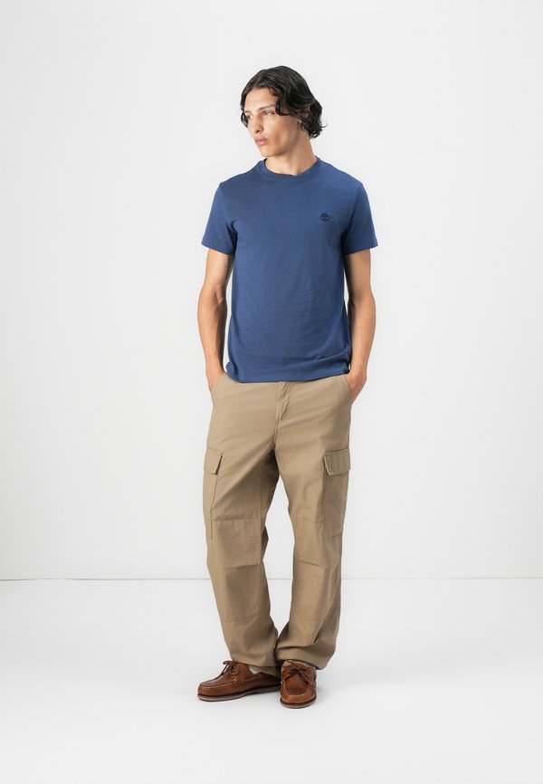 Timberland DUNSTAN RIVER SHORT SLEEVE TEE