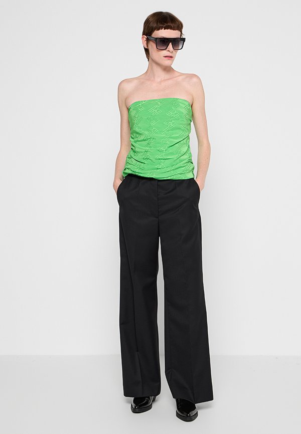 Birgitte Herskind MILO