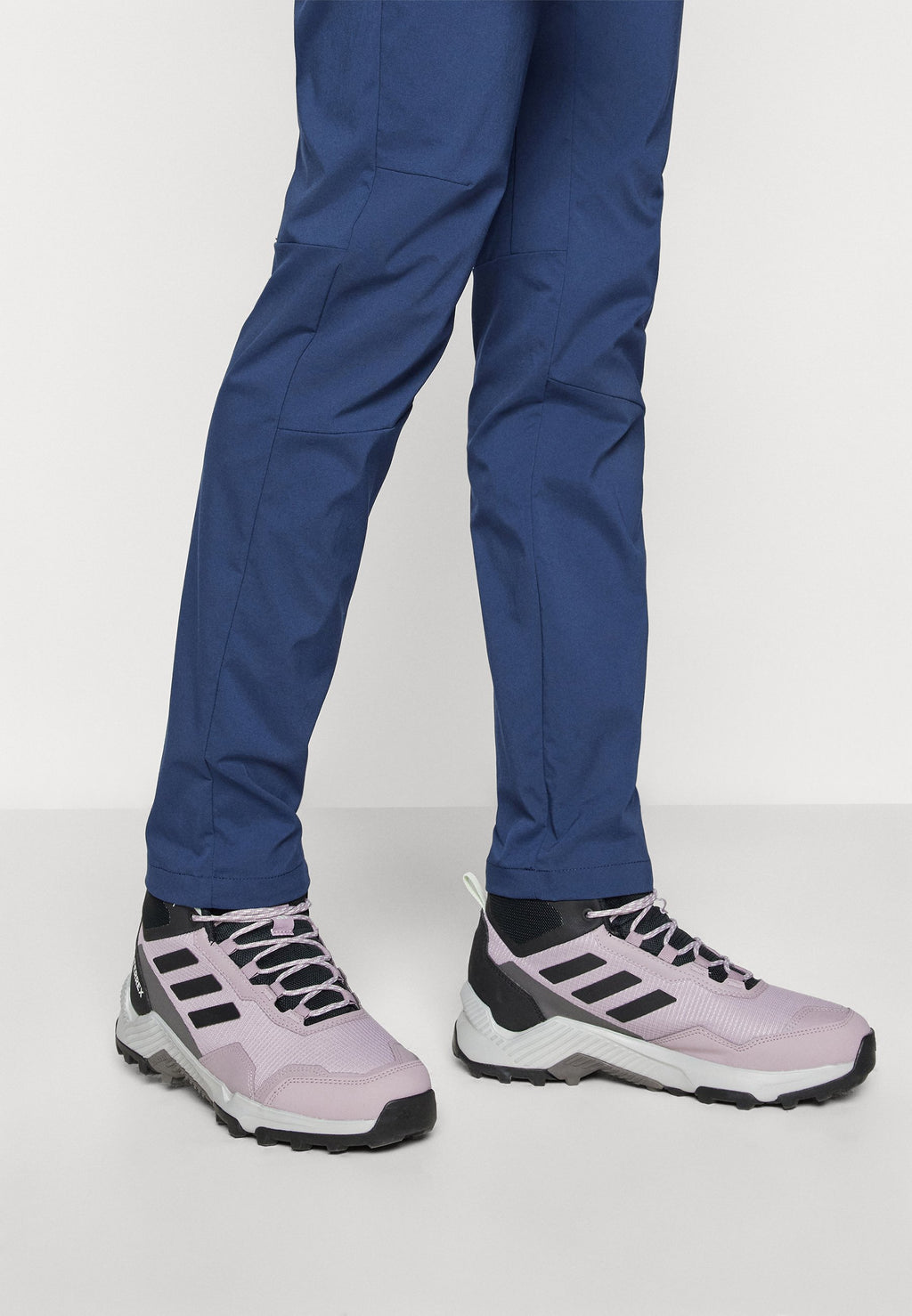 ODLO PANTS REGULAR LENGTH ASCENT LIGHT