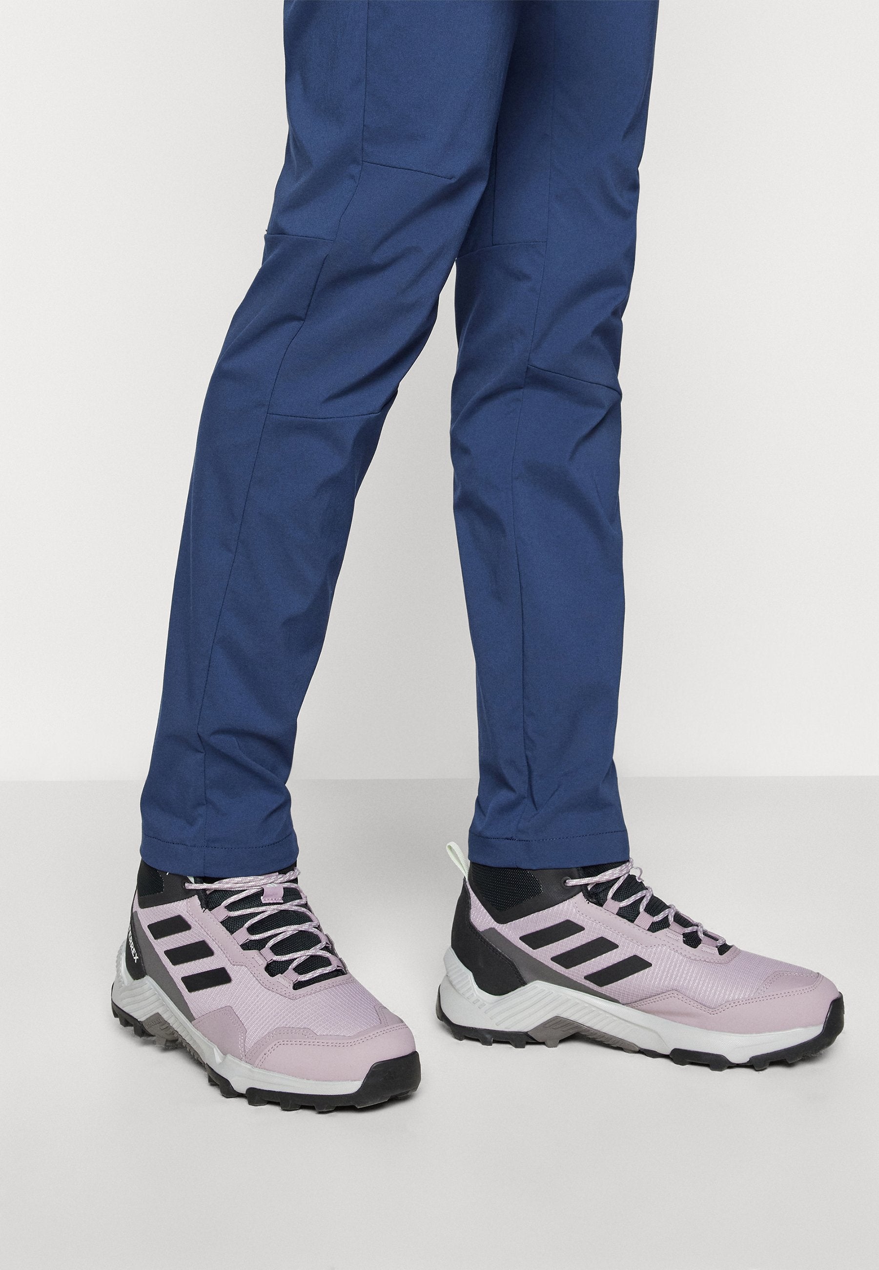 ODLO PANTS REGULAR LENGTH ASCENT LIGHT