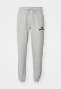 Nike Sportswear CLUB PANT - Tracksuit bottoms - grey heather/smoke grey
