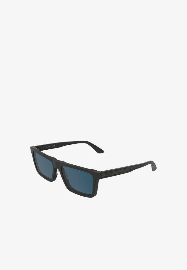Calvin Klein Sunglasses - gray