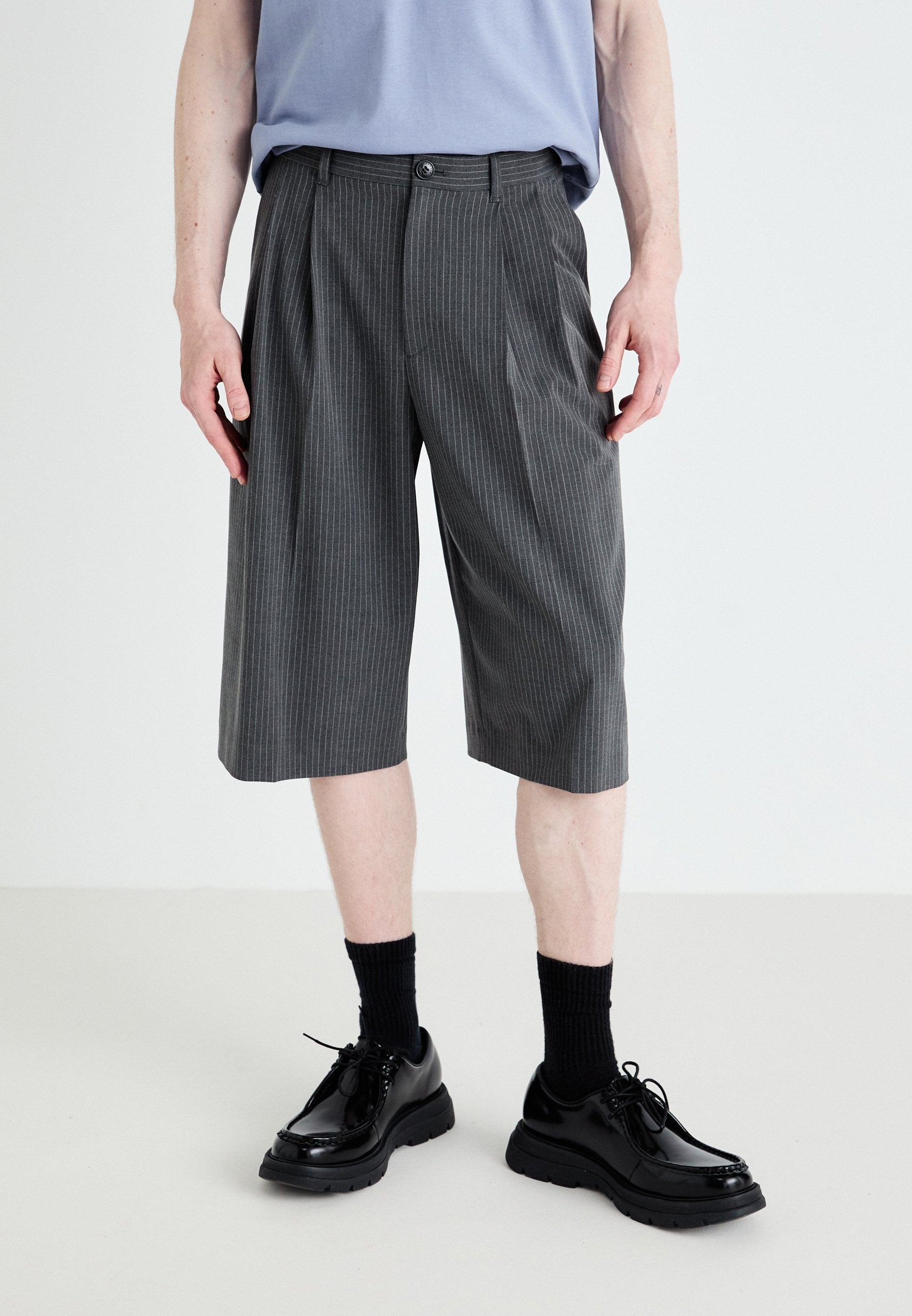 Weekday JOEY LOOSE LONG SUIT