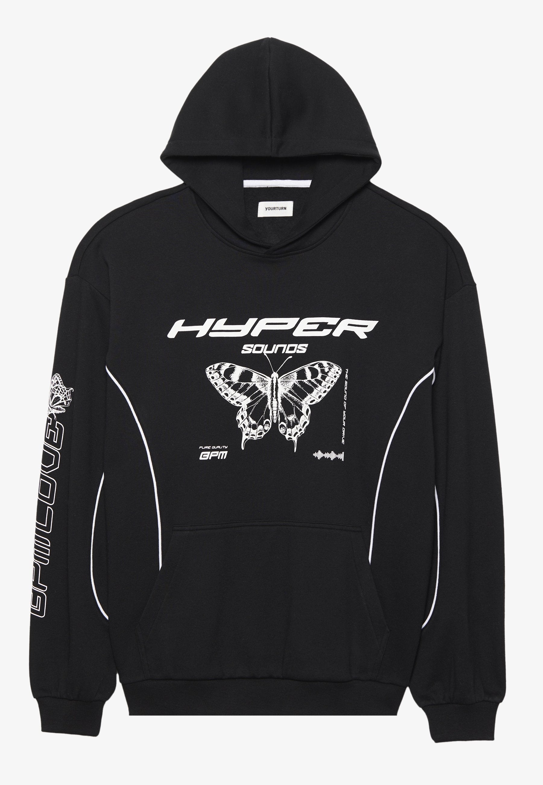 YOURTURN UNISEX