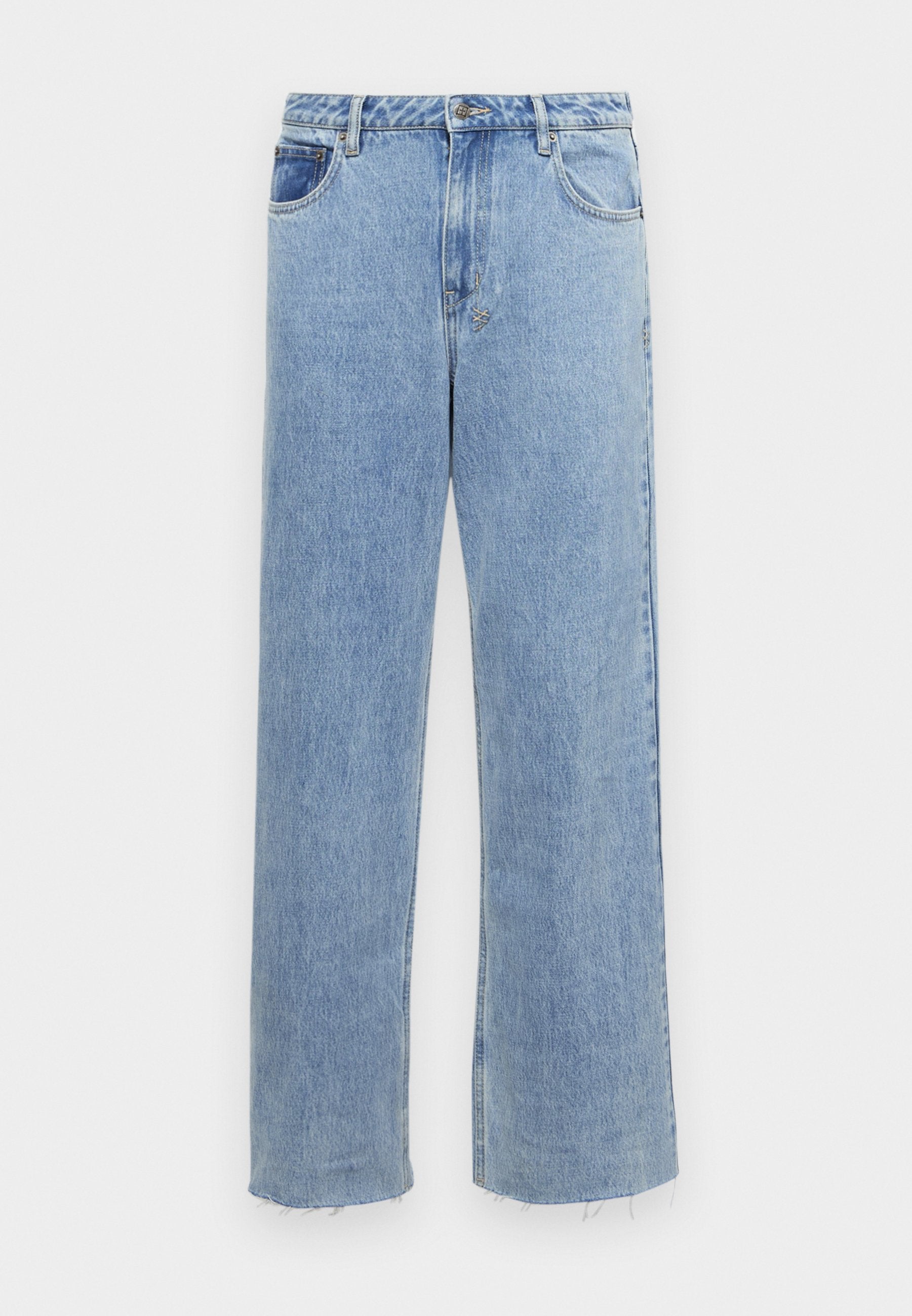 Ksubi LOW TORN UP RIDER