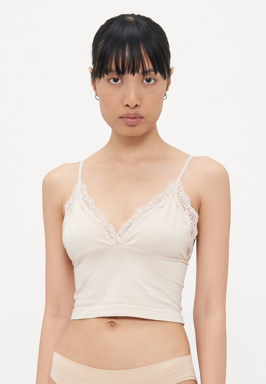 ONLY ONLVICKY SINGLET V NECK