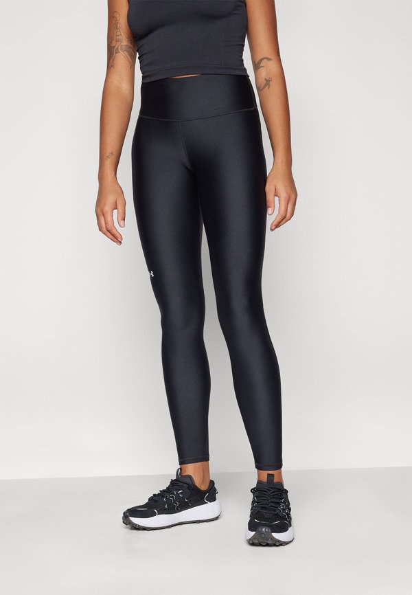 Under Armour TECH - Leggings - black