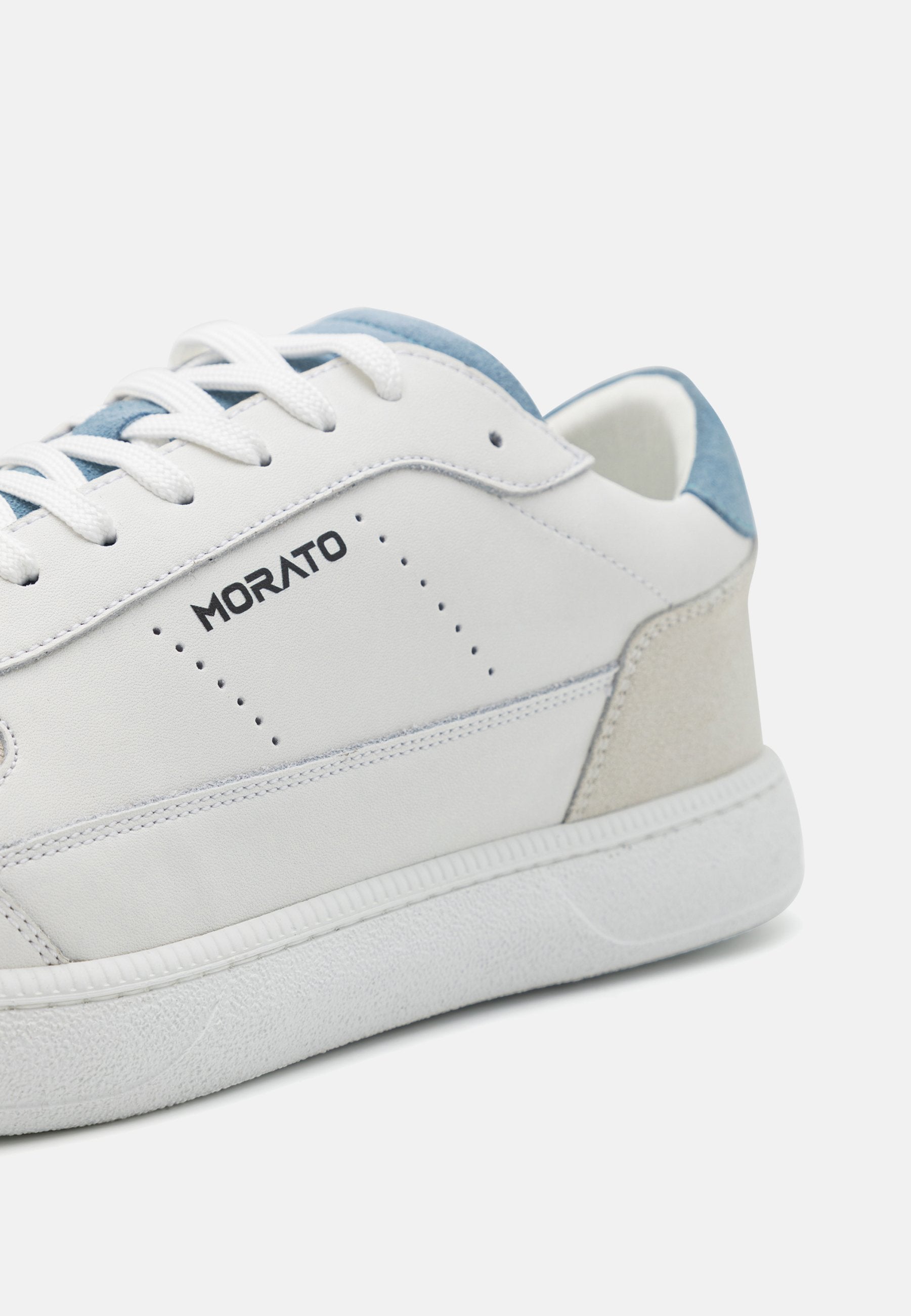 Antony Morato MIX IN COATED LLOGO ACCENTS ON EXTRALIGHT