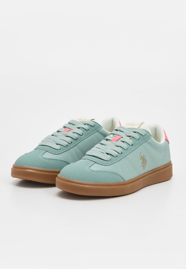 U.S. Polo Assn. MARLYN