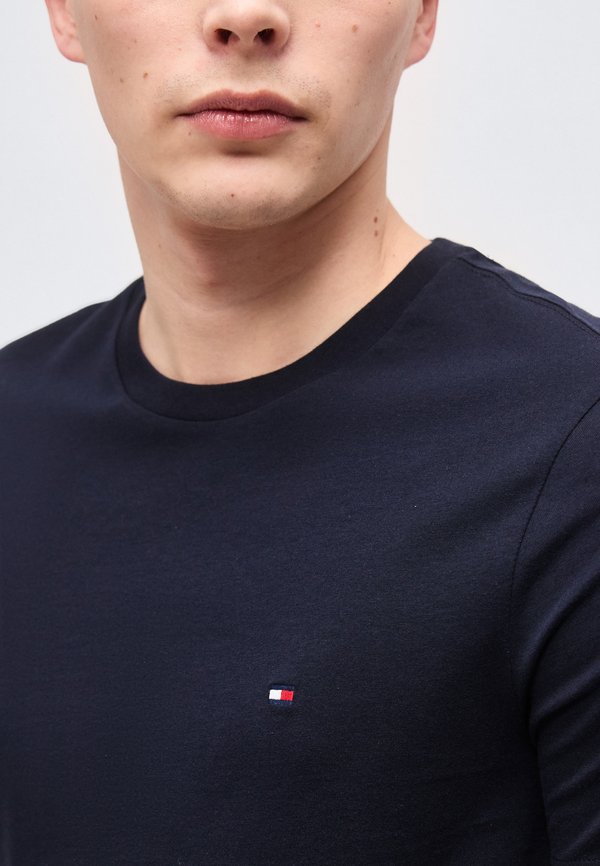Tommy Hilfiger FLAG BACK TEE EXCLUSIVE