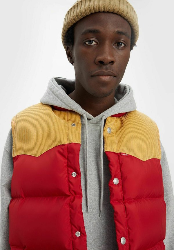 Levi's® WESTERN SUPER PUFFER