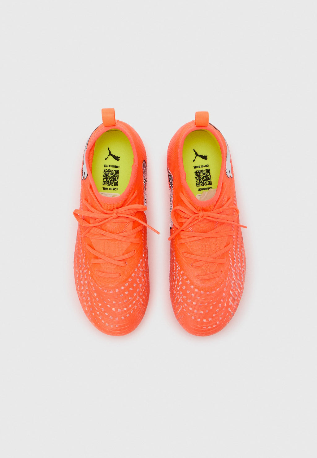 Puma FUTURE 9 MATCH FG/AG JR UNISEX