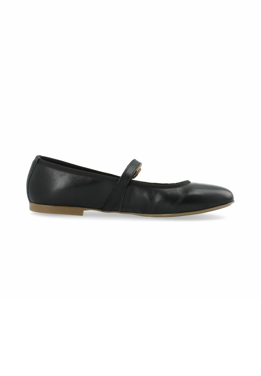Bianco Mary Jane shoes BIAMADISON