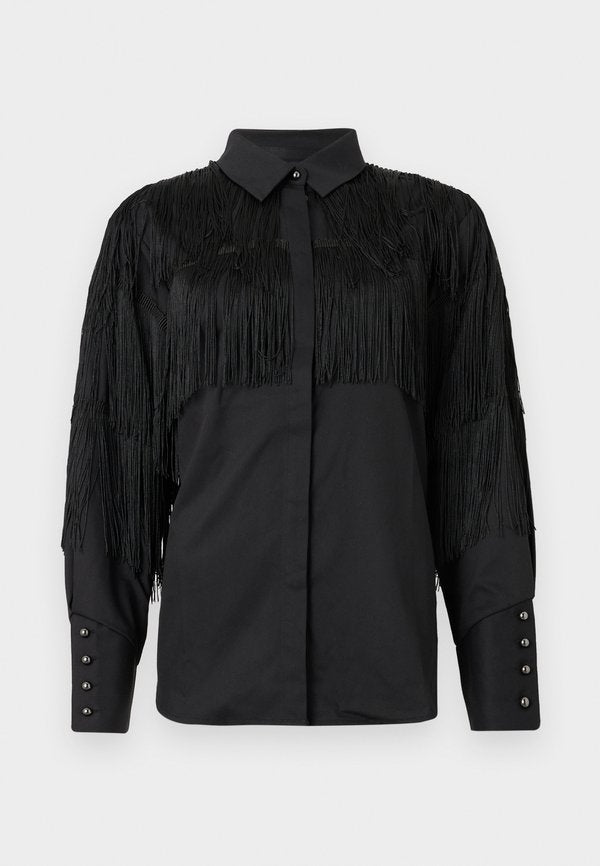 Bruuns Bazaar CARDINI TIANA SHIRT