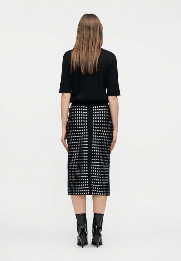 Hervé Léger THE CARINA SKIRT