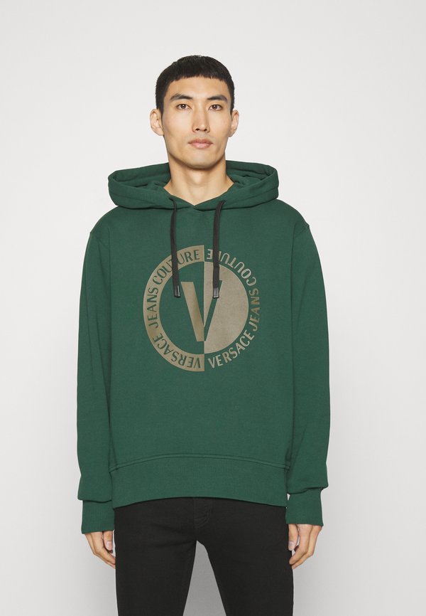 Versace Jeans Couture NEW EMBLEM LOGO BIG