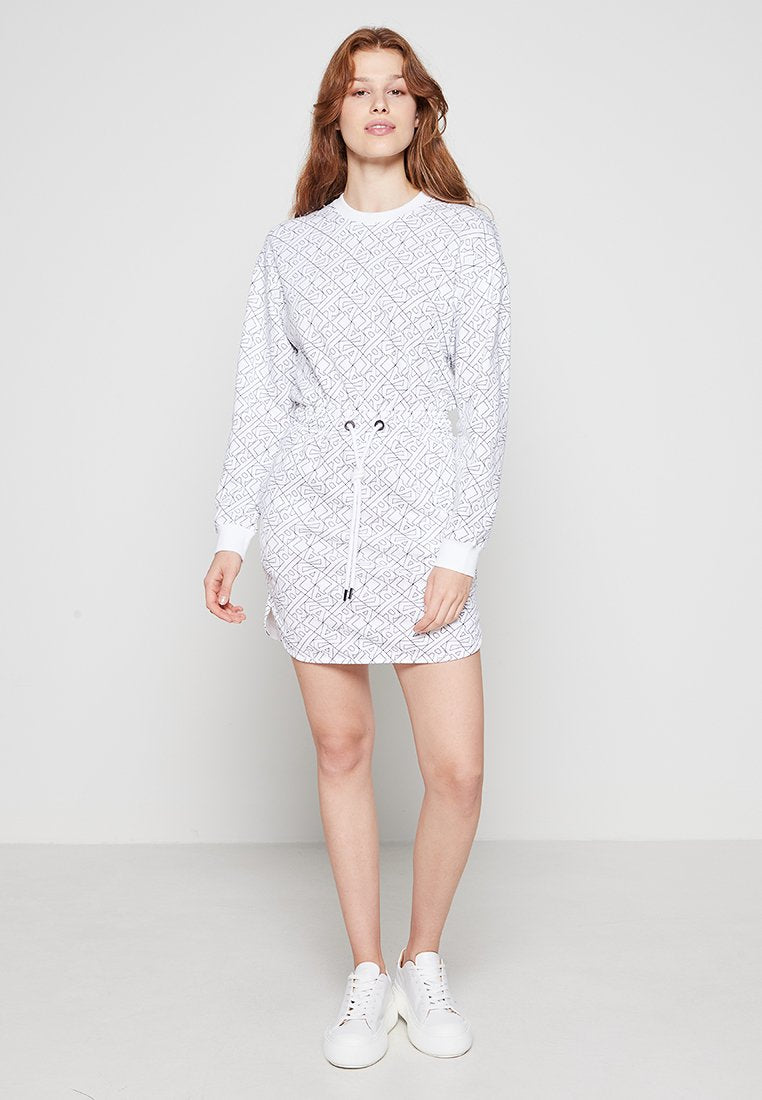 KARL LAGERFELD Freizeitkleid Media 1