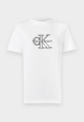 Calvin Klein Jeans CLASSIC MONOLOGO METALLIC