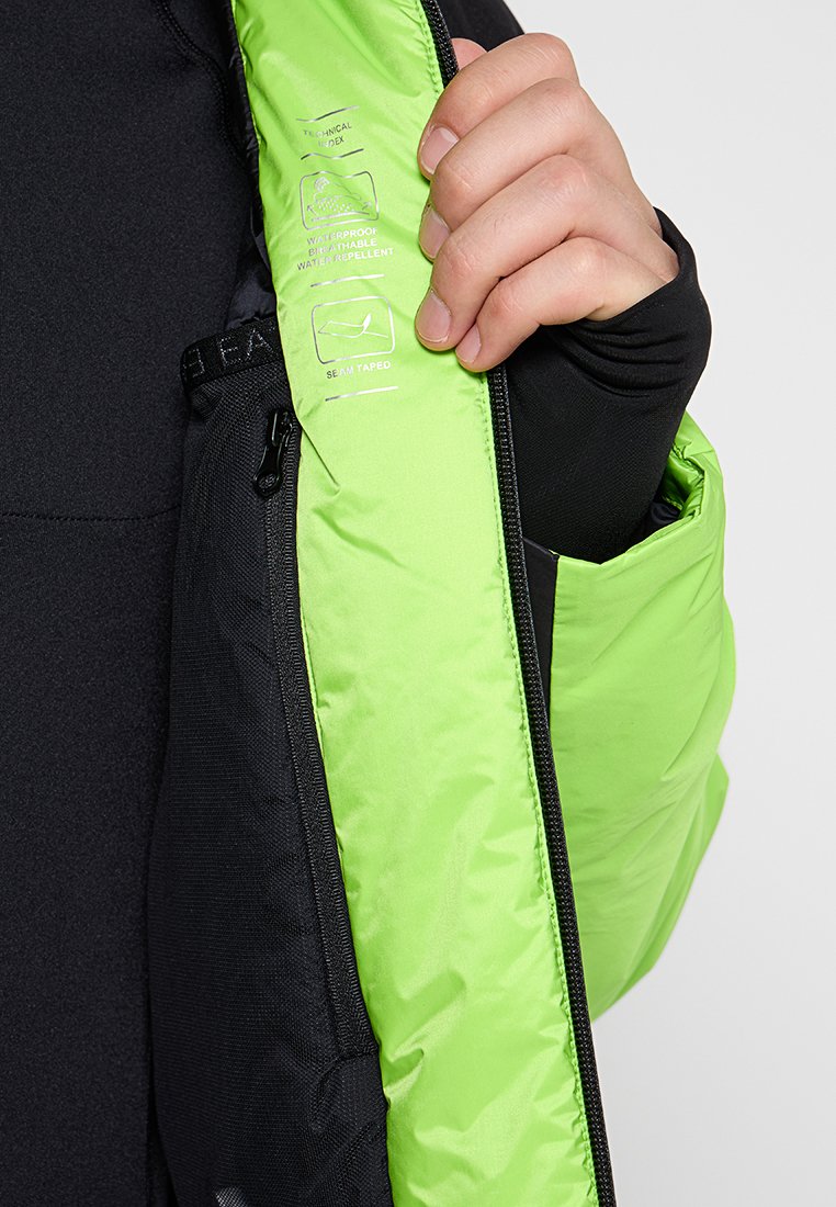 EA7 Emporio Armani Winterjacke Media 9