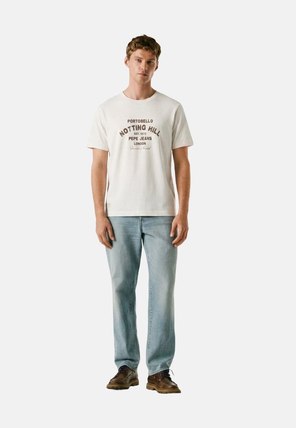 Pepe Jeans GARREY TEE P850 VAR