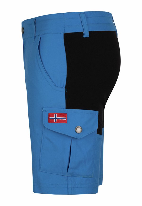 TROLLKIDS TREKKING SHORTS