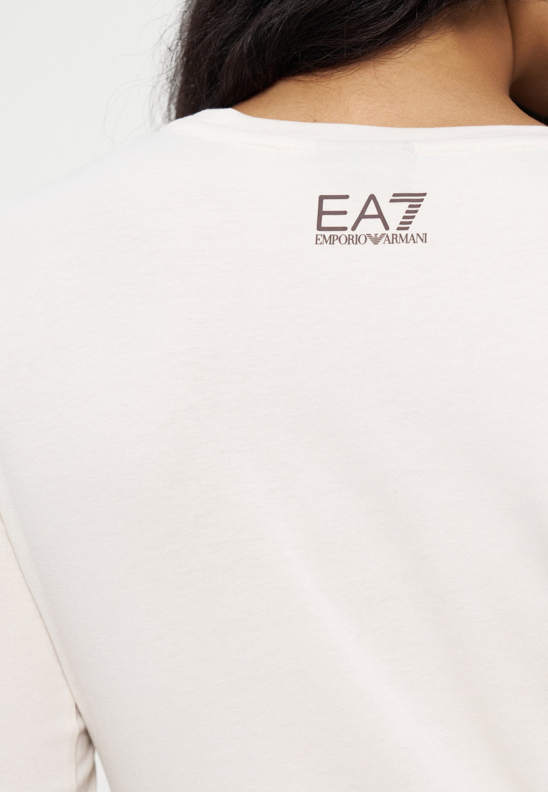 EA7 Emporio Armani Langarmshirt Media 6