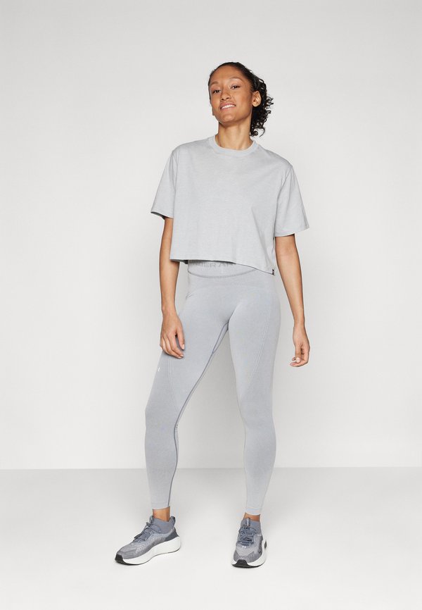 Under Armour VANISH SEAMLESS WASHED LEG