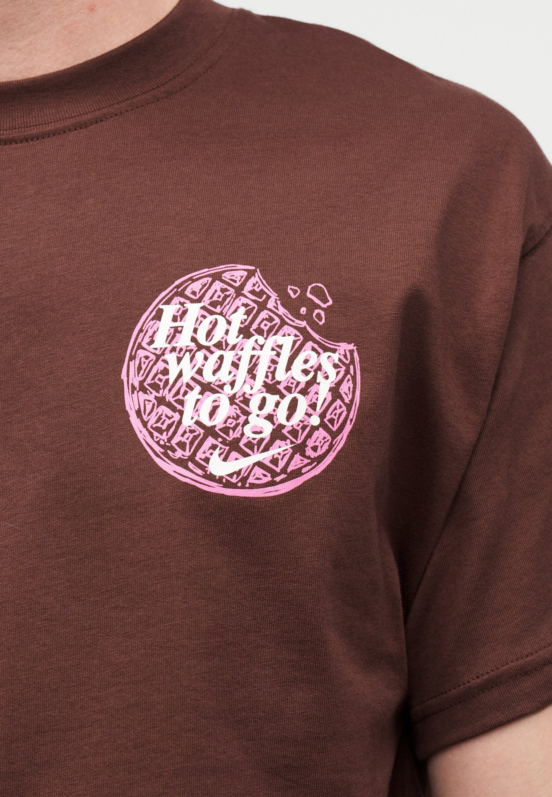 Nike Sportswear TEE UNISEX