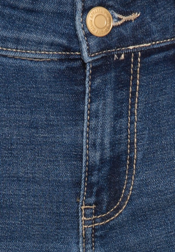Vero Moda Tall VMROBYN SKINNY PUSHUP