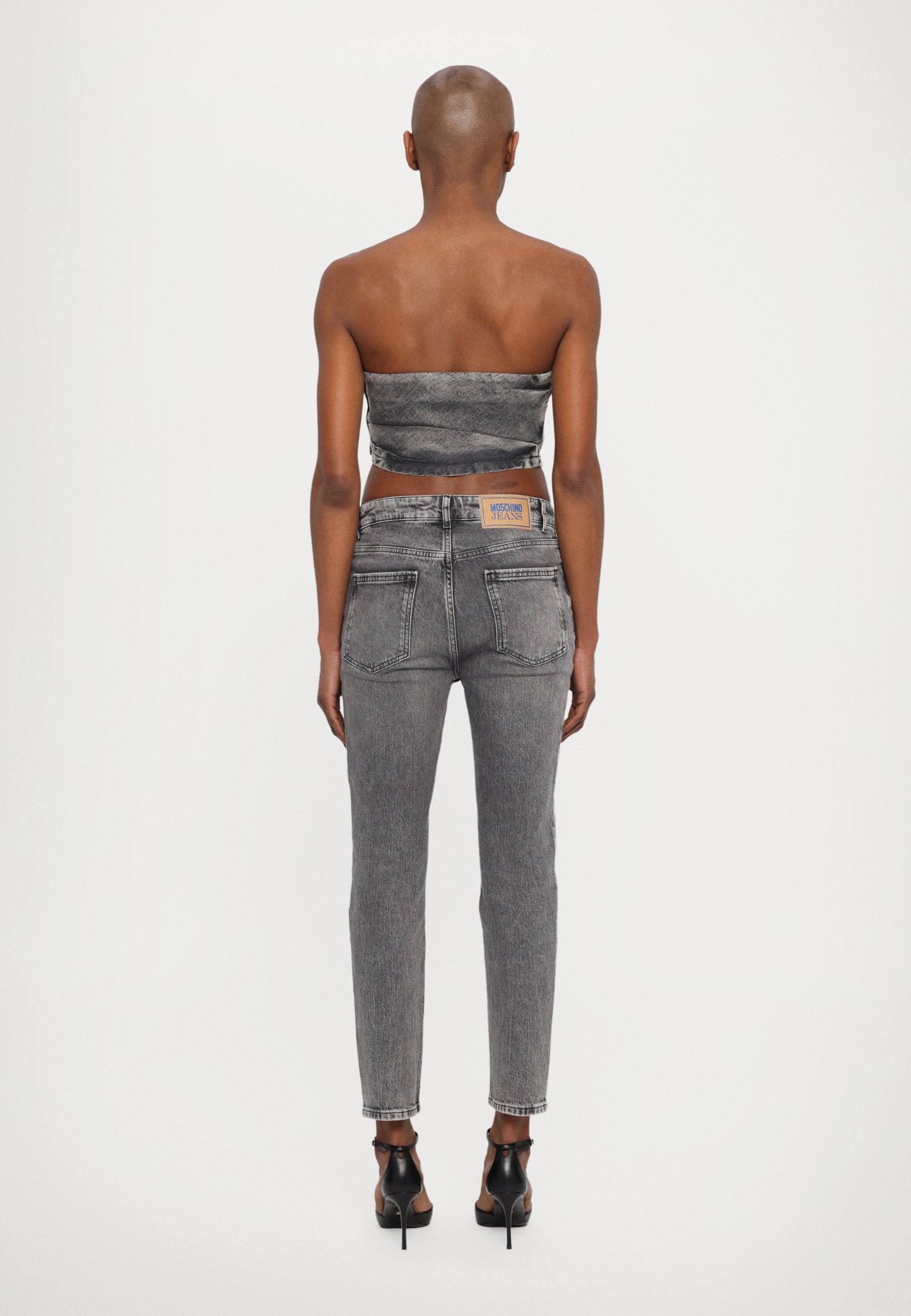 MOSCHINO JEANS