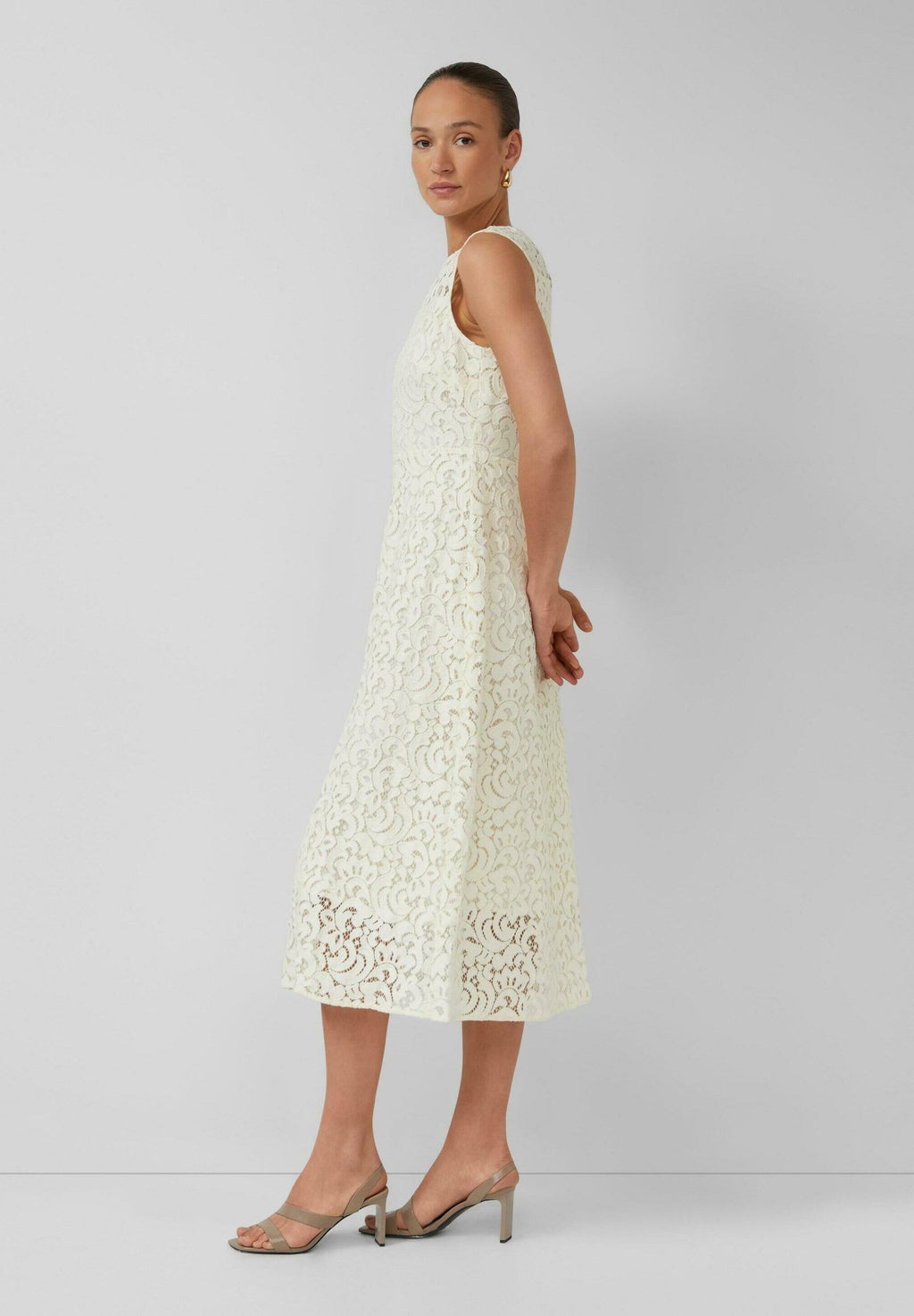 s.Oliver BLACK LABEL KLEID